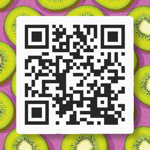Instantly Make a QR Code  Clothing Labels