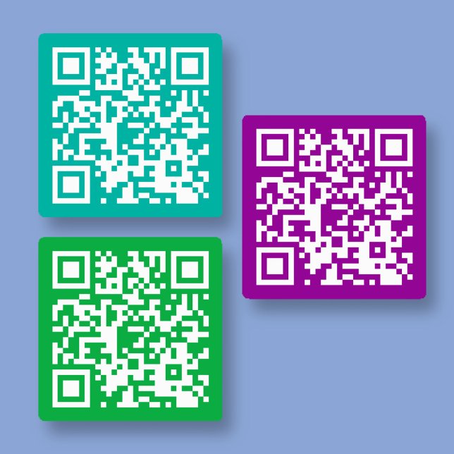 Instantly Make QR Codes | Waterproof  Labels (Creator Uploaded)