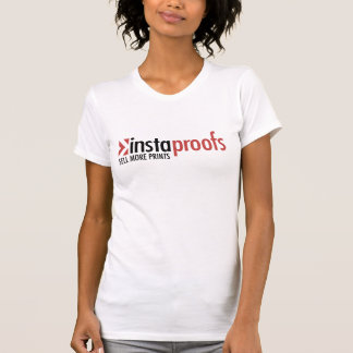Instaproofs - Women's sheer T T-Shirt