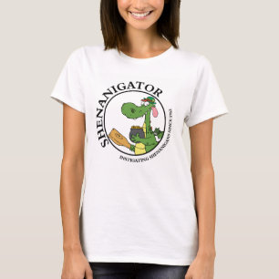 Instigating Shenanigans 1762 T-Shirt