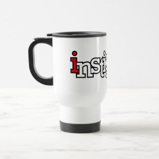 Instigator Mug