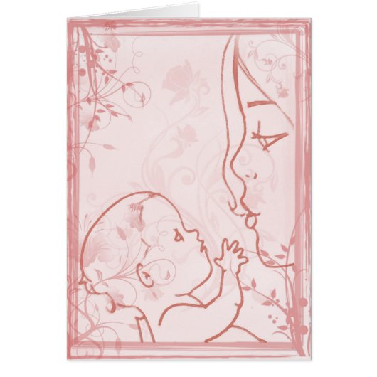 Instinct - Little Loves Art Cards (Front)
