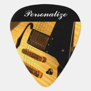 Instrument   Guitar 🎸 Pick