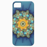 Insular - Mandelbrot Art iPhone SE/5/5s Case