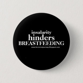 INSULARITY HINDERS BREASTFEEDING BUTTON
