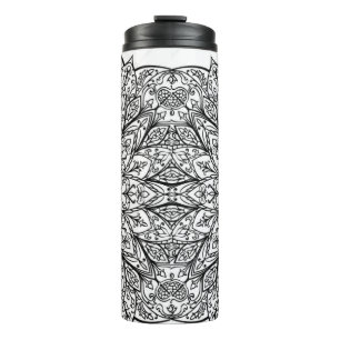 insulated bottle