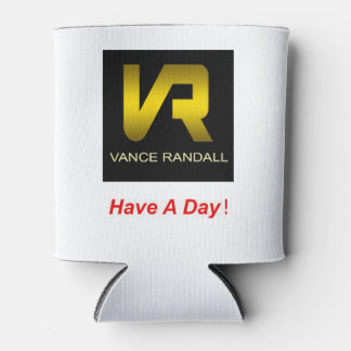 Insulated Can Cooler