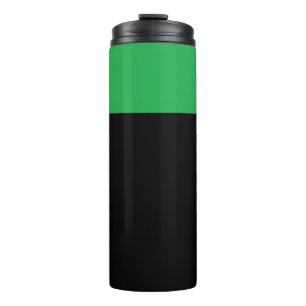 Insulated Coffee Tumbler – Spill Proof Travel Mug
