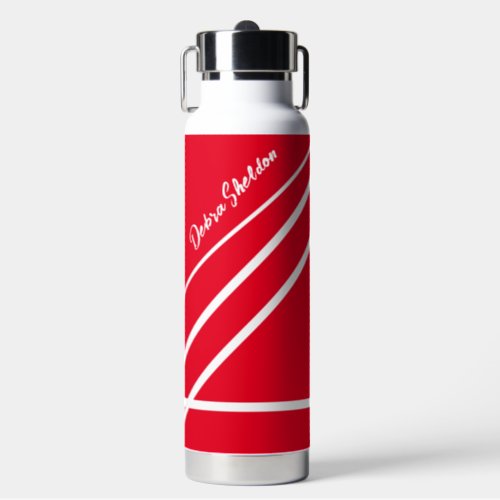 Insulated Hot  Water Bottle