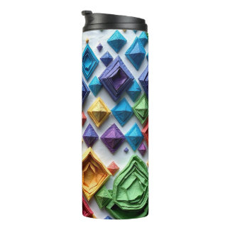 Insulated Thermal Tumbler – Keep Drinks Hot , Cold