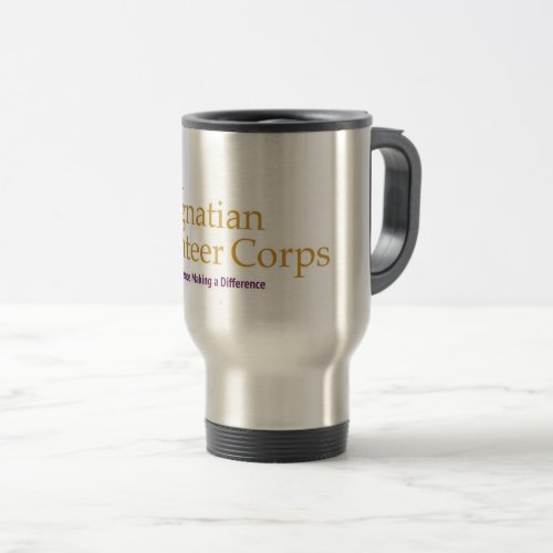 Insulated Travel Coffee Mug