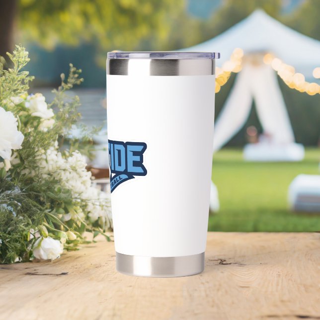Insulated Tumbler  (Wedding)