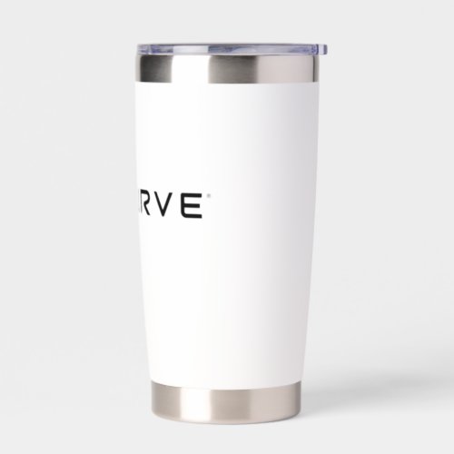 Insulated Tumbler