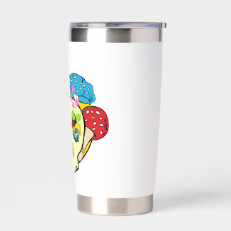 Insulated Tumbler