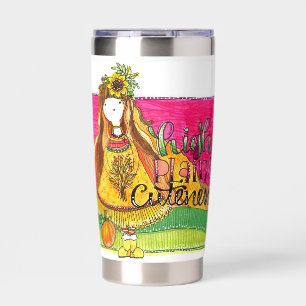 Insulated Tumbler