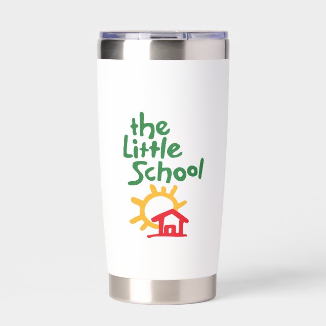 Insulated Tumbler (Front)