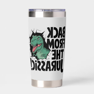Insulated Tumbler