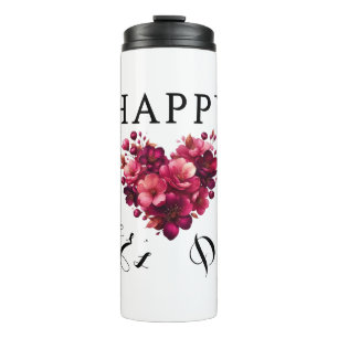 Insulated Tumbler for Mother's Day Cheers