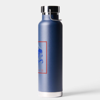 Insulated Water Bottle