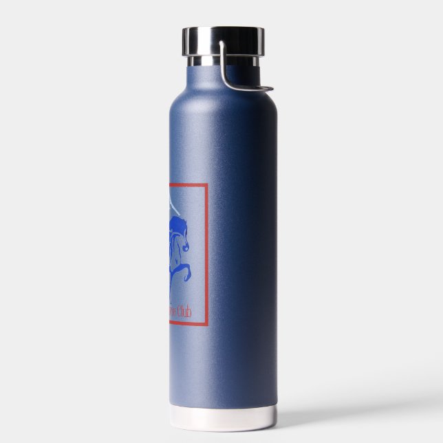 Insulated Water Bottle (Left)