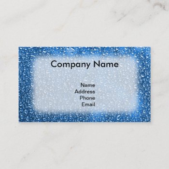 Insulation And Waterproofing Business Business Card by asiastockimages at Zazzle
