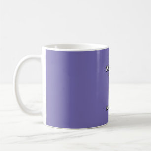 Insulin Warrior. World Diabetes Day. Coffee Mug