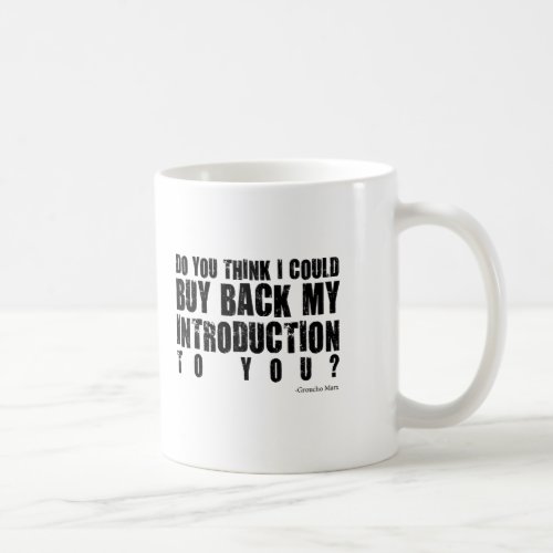 Insulting Mug 4 _ Introduction Unusual gift
