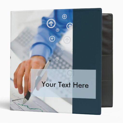Insurance Binder Zazzle