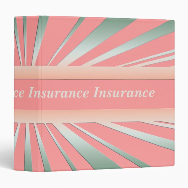 insurance policy binder
