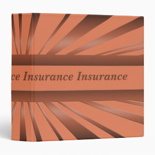 Insurance Binder
