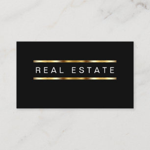 Insurance Business Cards