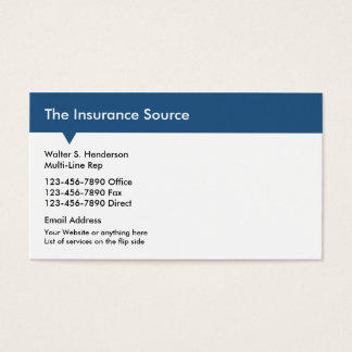 business insurance