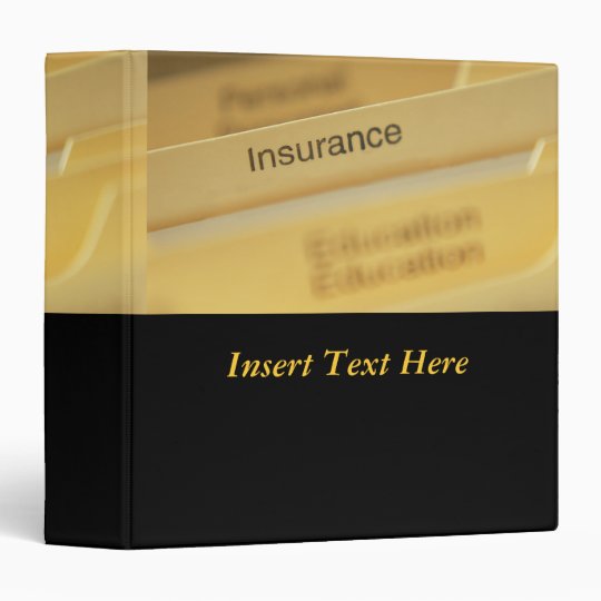 binders insurance