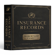 Insurance