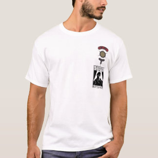 Insurgo Theater On The Air T-Shirt