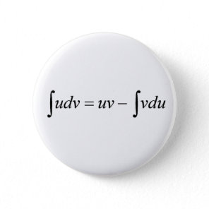 Integral Calculus Button