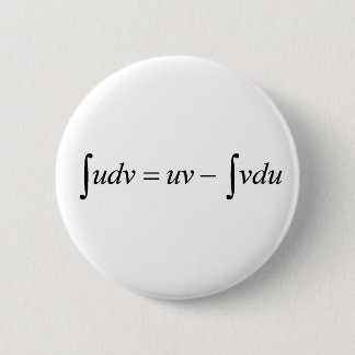 Integral Calculus Button