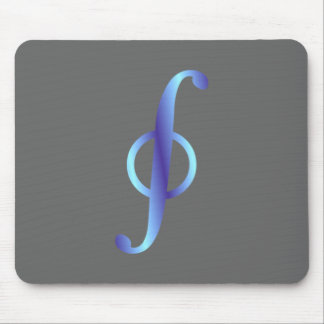 integral path integral mouse pad