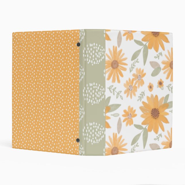 Integration Mini Binder (Background)