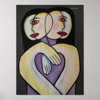 Integration Poster