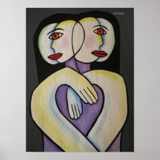 Integration Poster