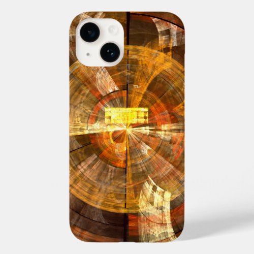 Integrity Abstract Art Case_Mate iPhone 14 Case