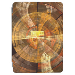 Integrity Abstract Art iPad Air Cover