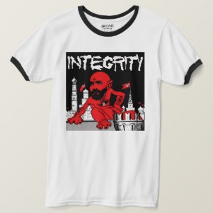 Integrity Band vintage T-Shirt