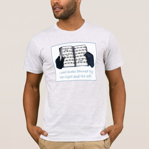 Intellectual Freedom T_Shirt