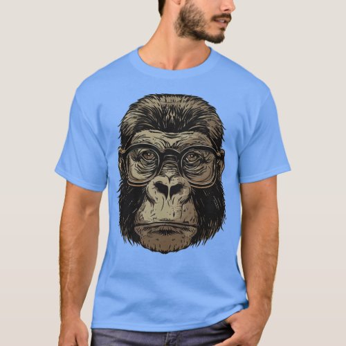 Intellectual Instincts T_Shirt