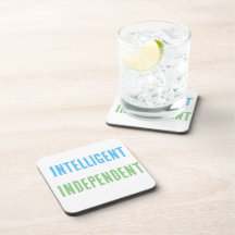 intelligent and independent