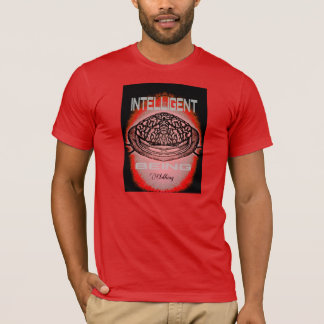Intelligent Being Clothing T-Shirt