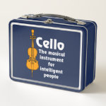 Intelligent Cello