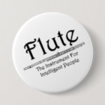 Intelligent Flute Button